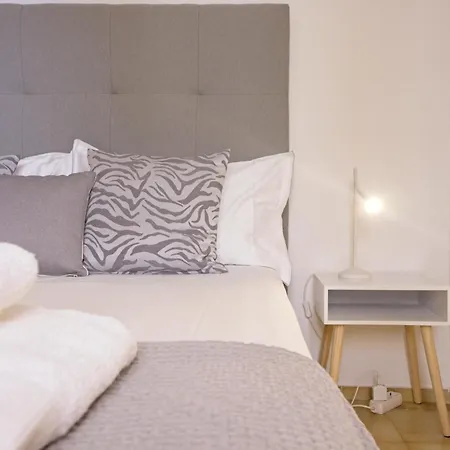 Apartamento Acolhedor 2 Quartos - D. Ana