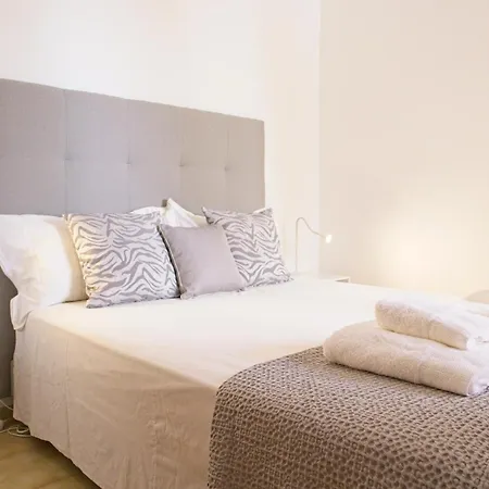 Appartement Acolhedor 2 Quartos - D. Ana *