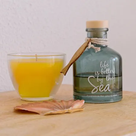 Acolhedor 2 Quartos - D. Ana Lagos