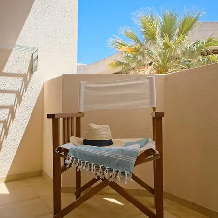 Apartamento Acolhedor 2 Quartos - D. Ana Lagos