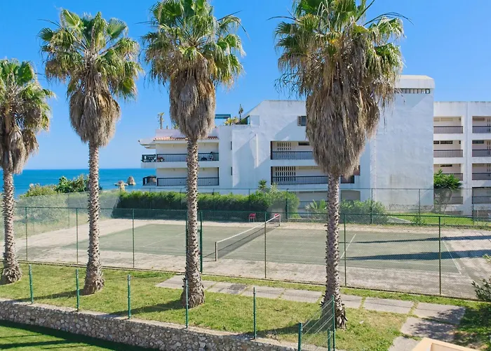 Acolhedor 2 Quartos - D. Ana Apartamento *