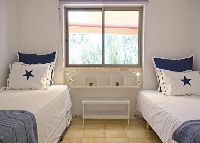 Acolhedor 2 Quartos - D. Ana * Lagos