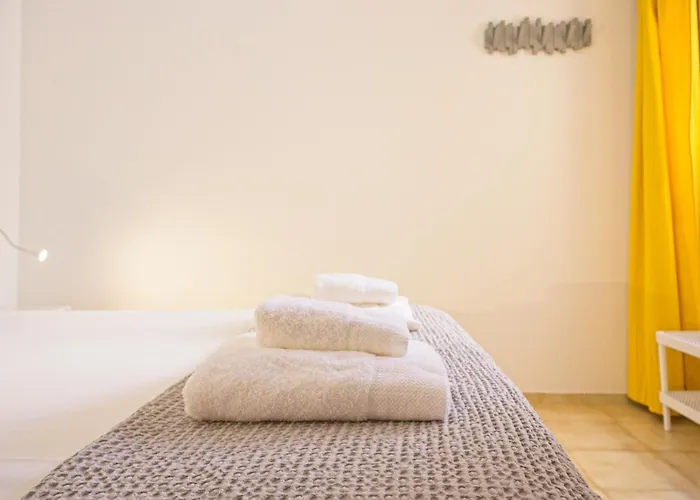 Acolhedor 2 Quartos - D. Ana