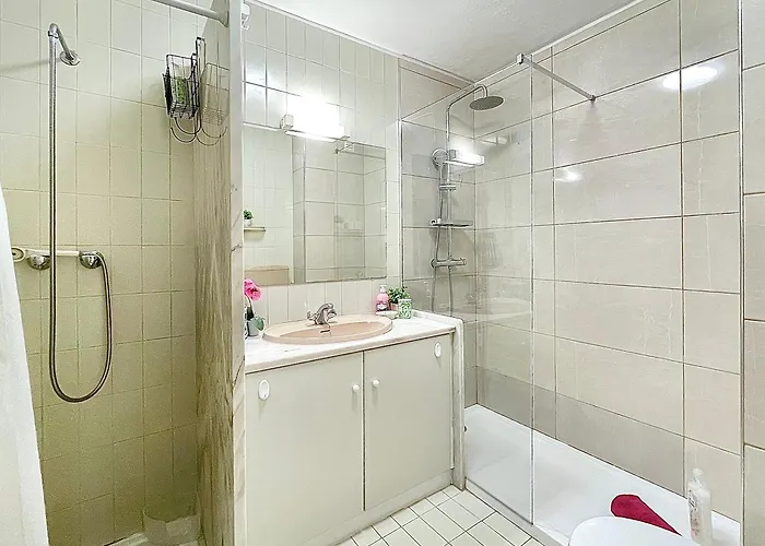 Acolhedor 2 Quartos - D. Ana *