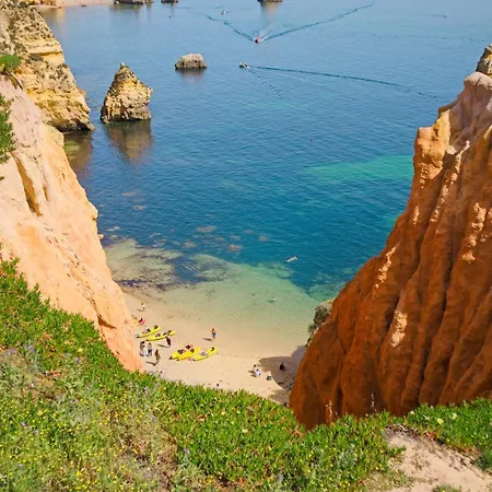 Acolhedor 2 Quartos - D. Ana