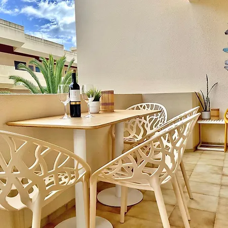 Acolhedor 2 Quartos - D. Ana Lagos