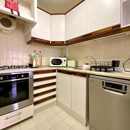 Acolhedor 2 Quartos - D. Ana Apartment Lagos