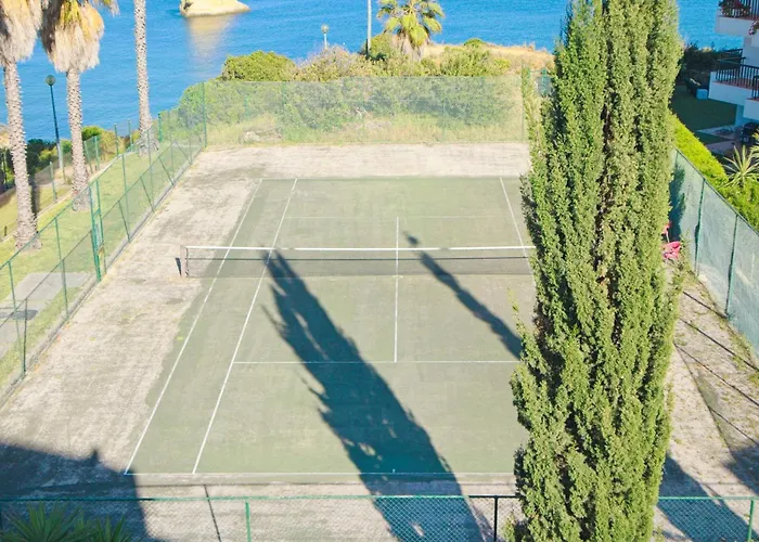 Apartament Acolhedor 2 Quartos - D. Ana