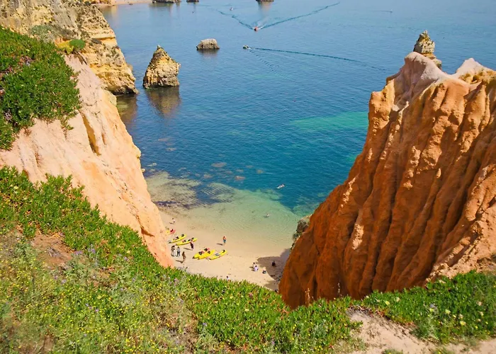 Acolhedor 2 Quartos - D. Ana