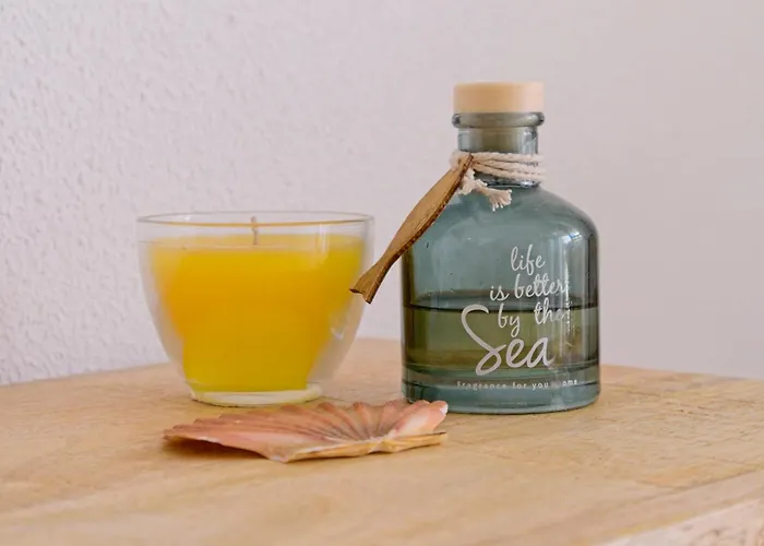 Acolhedor 2 Quartos - D. Ana Lagos