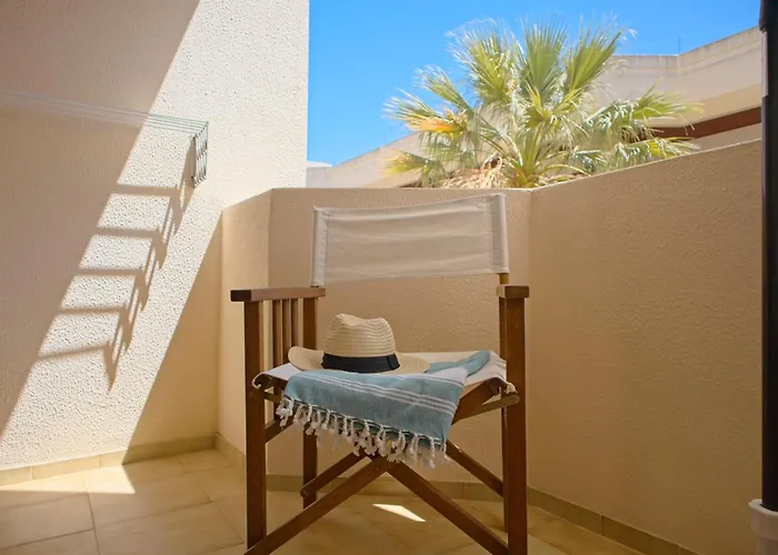 Apartament Acolhedor 2 Quartos - D. Ana Lagos