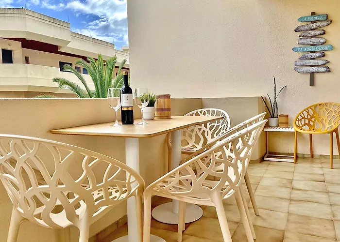 Acolhedor 2 Quartos - D. Ana Lagos