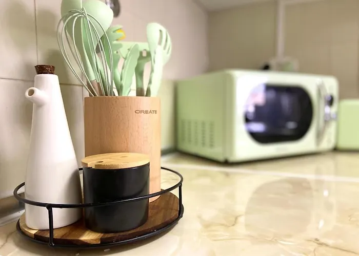 Acolhedor 2 Quartos - D. Ana * Lagos