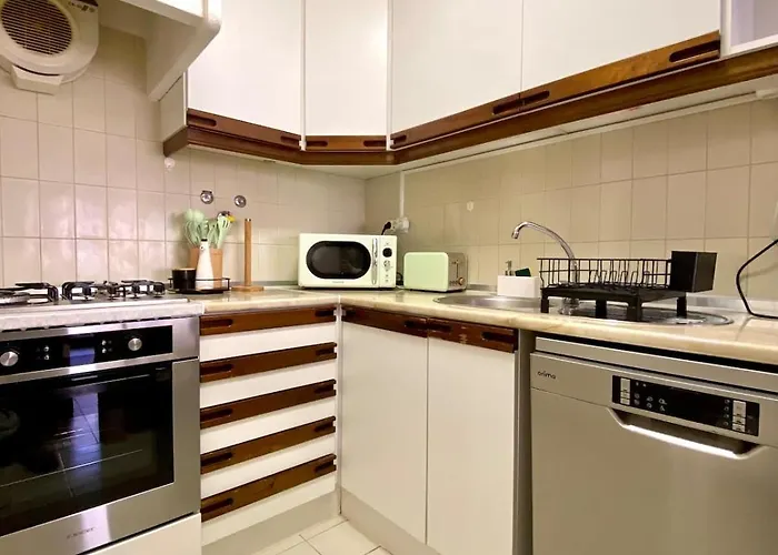 Acolhedor 2 Quartos - D. Ana Apartament Lagos