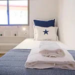 Apartamento Acolhedor 2 Quartos - D. Ana *