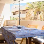 Apartamento Acolhedor 2 Quartos - D. Ana