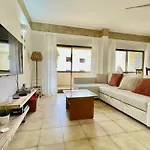 Acolhedor 2 Quartos - D. Ana Apartamento Lagos