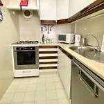 Acolhedor 2 Quartos - D. Ana Apartamento *