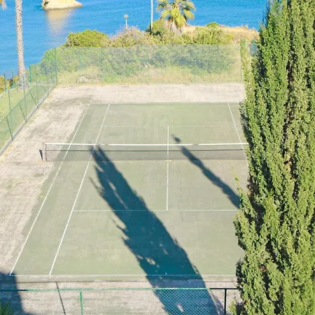 Appartamento Acolhedor 2 Quartos - D. Ana