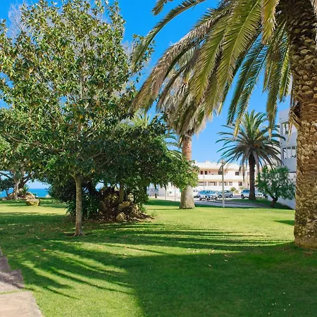 Acolhedor 2 Quartos - D. Ana Lagos