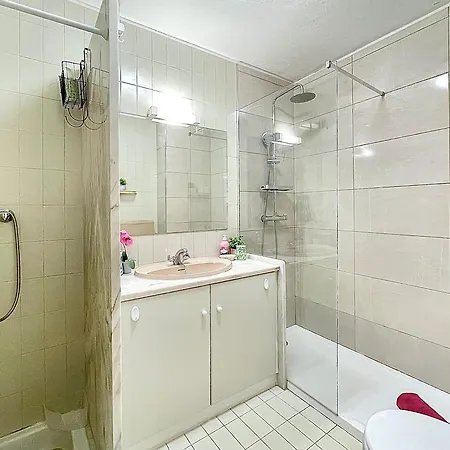 Acolhedor 2 Quartos - D. Ana *