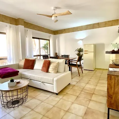 Acolhedor 2 Quartos - D. Ana Lagos