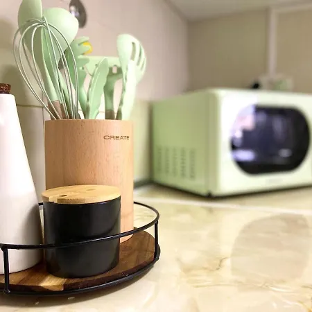 Acolhedor 2 Quartos - D. Ana * Lagos